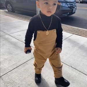 Meet your Posher, Antwan